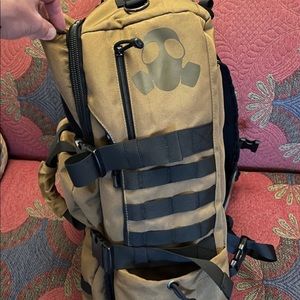 No Surrender Grizzly Pack